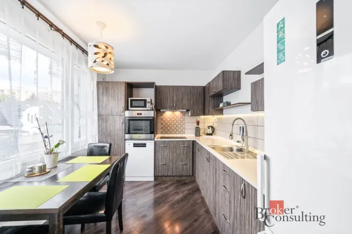 Prodej bytu 3+1, Rokycany - Nové Město, Rokycanova, 66 m2