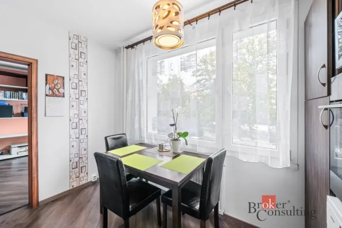 Prodej bytu 3+1, Rokycany - Nové Město, Rokycanova, 66 m2