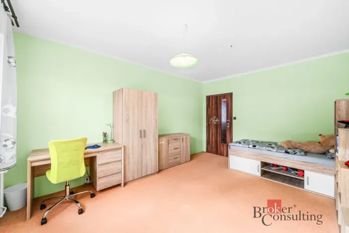 Prodej bytu 3+1, Rokycany - Nové Město, Rokycanova, 66 m2