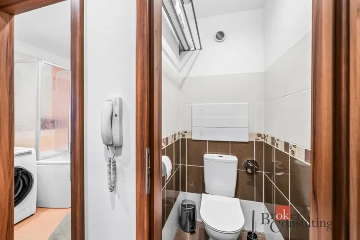Prodej bytu 3+1, Rokycany - Nové Město, Rokycanova, 66 m2