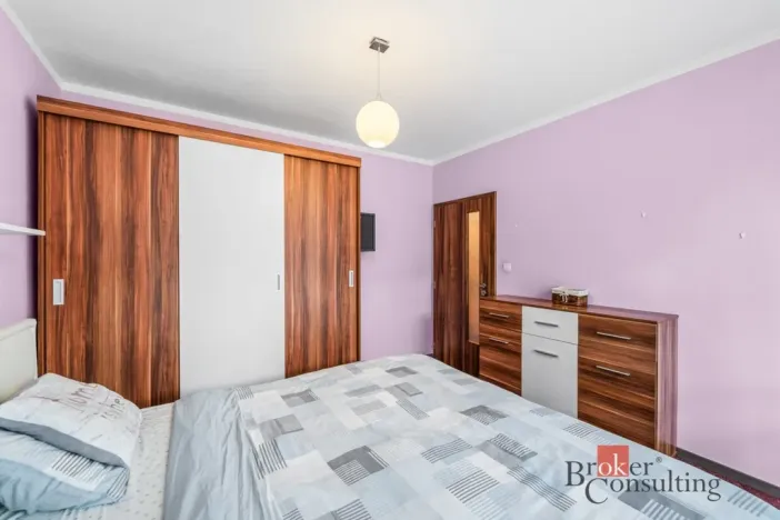 Prodej bytu 3+1, Rokycany - Nové Město, Rokycanova, 66 m2