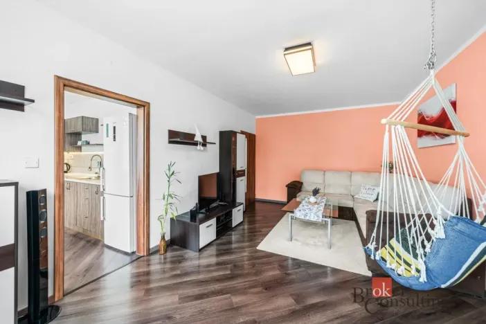 Prodej bytu 3+1, Rokycany - Nové Město, Rokycanova, 78 m2