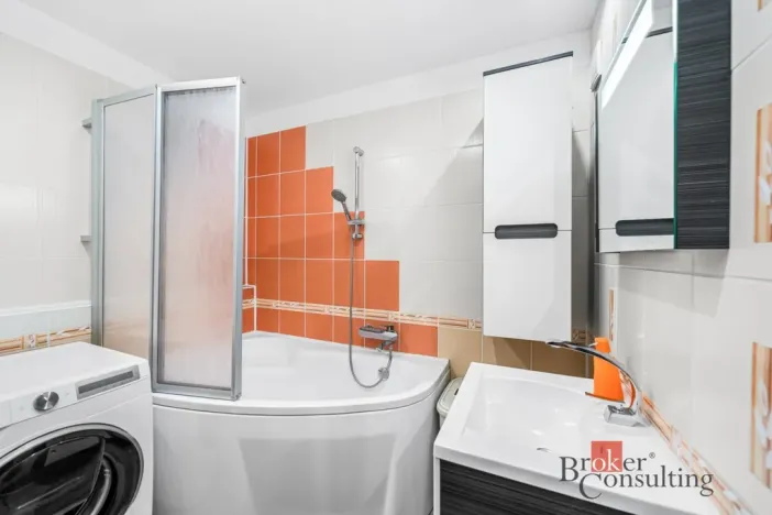 Prodej bytu 3+1, Rokycany - Nové Město, Rokycanova, 78 m2