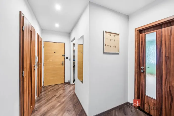 Prodej bytu 3+1, Rokycany - Nové Město, Rokycanova, 78 m2