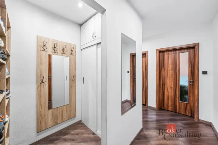 Prodej bytu 3+1, Rokycany - Nové Město, Rokycanova, 78 m2