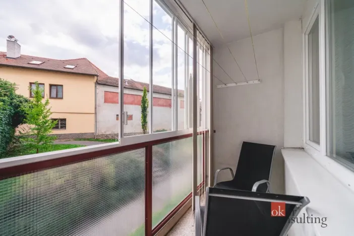 Prodej bytu 3+1, Rokycany - Nové Město, Rokycanova, 78 m2