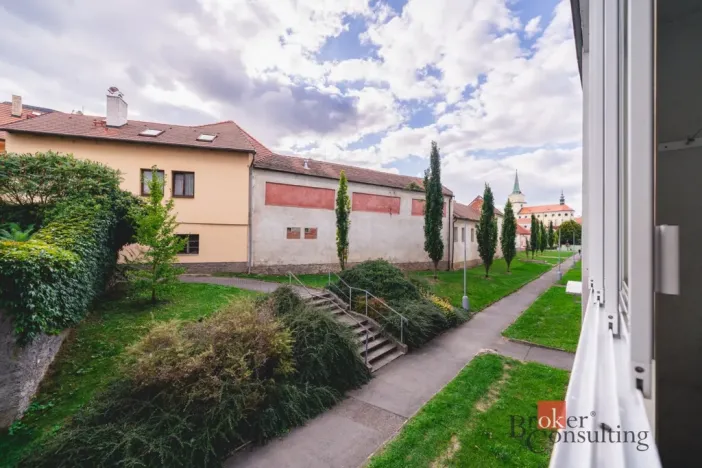 Prodej bytu 3+1, Rokycany - Nové Město, Rokycanova, 78 m2