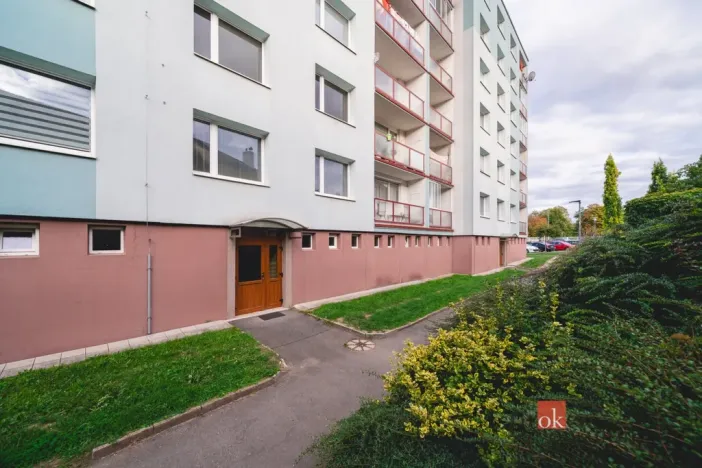 Prodej bytu 3+1, Rokycany - Nové Město, Rokycanova, 78 m2
