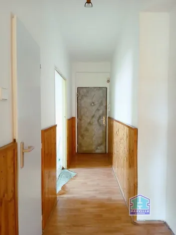 Prodej bytu 3+1, Stříbro, Brožíkova, 56 m2