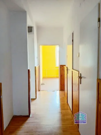 Prodej bytu 3+1, Stříbro, Brožíkova, 56 m2