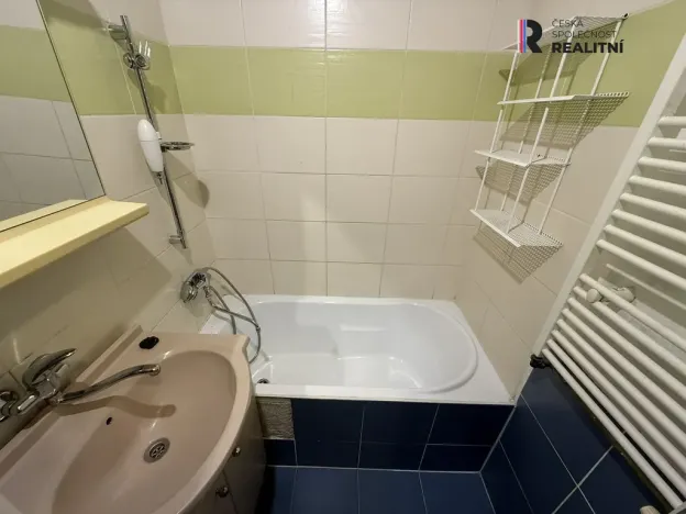 Prodej bytu 3+1, Bukovany, 70 m2