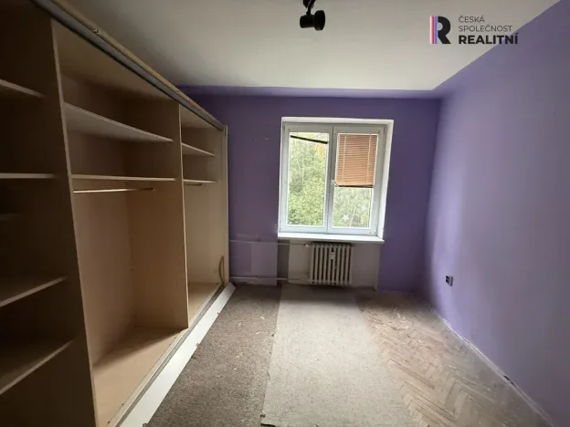 Prodej bytu 3+1, Bukovany, 70 m2