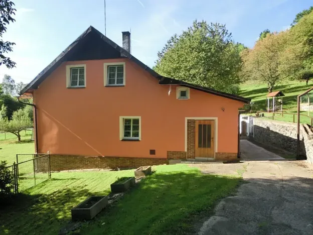 Prodej rodinného domu, Vojkovice, 175 m2