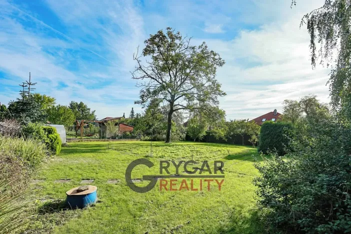 Prodej rodinného domu, Šestajovice, Tylova, 60 m2