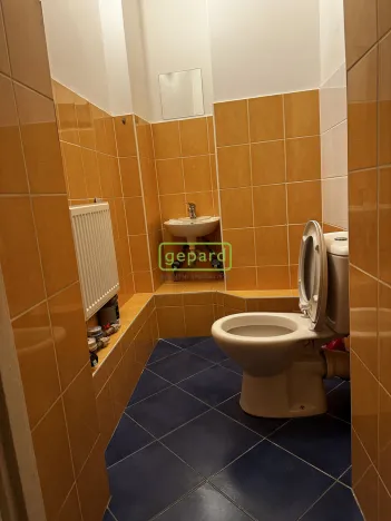 Pronájem kanceláře, Brno, Zelný trh, 63 m2
