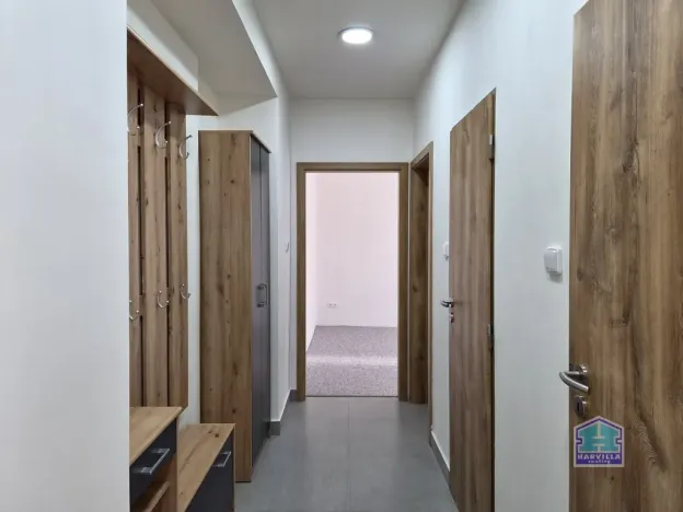 Pronájem bytu 2+1, Stříbro, Brožíkova, 46 m2