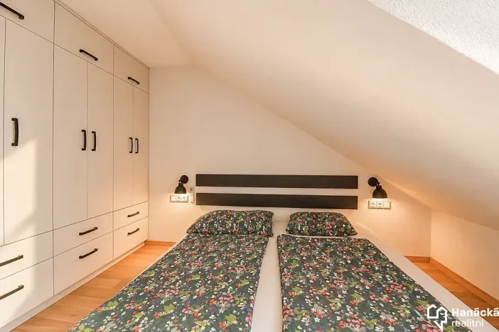 Prodej bytu 3+1, Olomouc, Wolkerova, 85 m2