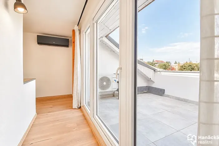 Prodej bytu 3+1, Olomouc, Wolkerova, 85 m2