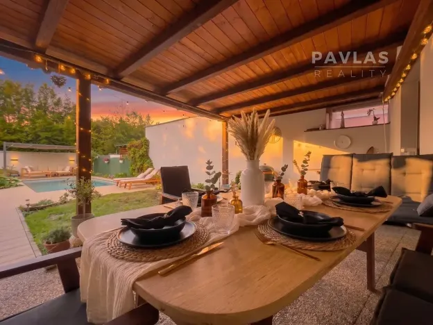 Prodej rodinného domu, České Budějovice, Krumlovská, 145 m2