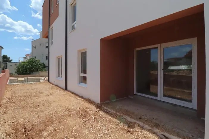 Prodej bytu 2+kk, Vodice, Chorvatsko, 61 m2