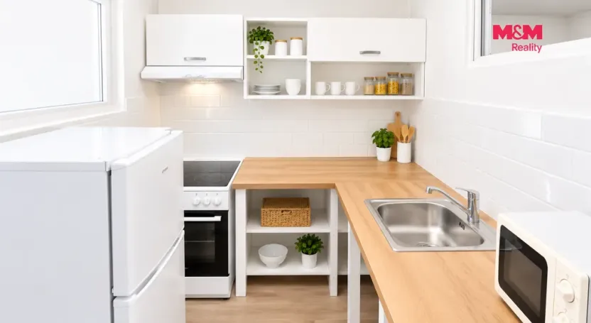 Prodej bytu 2+kk, Liberec - Liberec XXV-Vesec, Česká, 82 m2