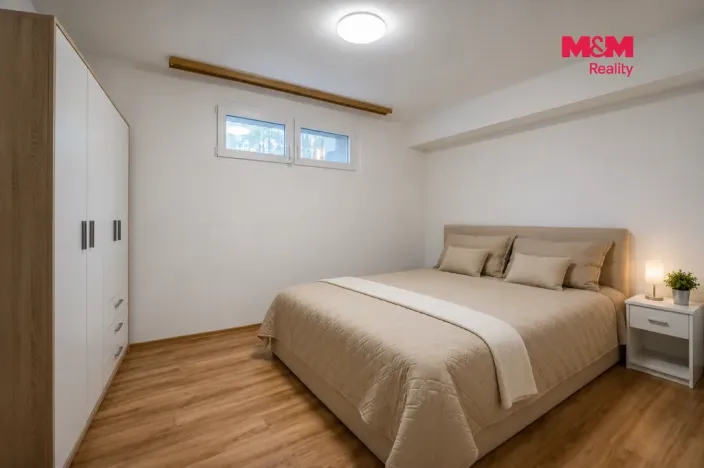 Prodej bytu 2+kk, Liberec - Liberec XXV-Vesec, Česká, 82 m2
