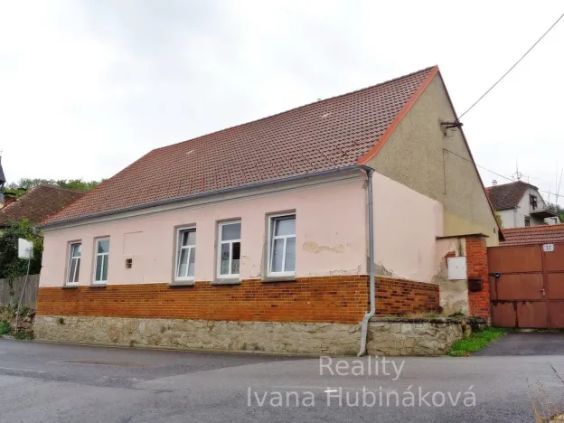Prodej rodinného domu, Paseky, 98 m2