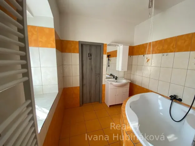 Prodej rodinného domu, Paseky, 98 m2