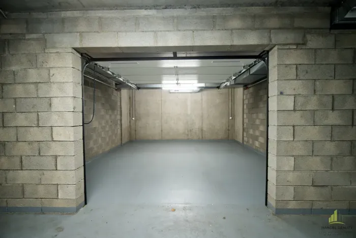 Prodej garáže, Brno, Bratislavská, 30 m2