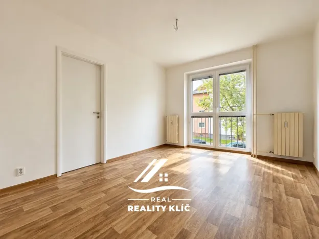 Pronájem bytu 2+1, Ostrava - Hrabůvka, Dvouletky, 50 m2