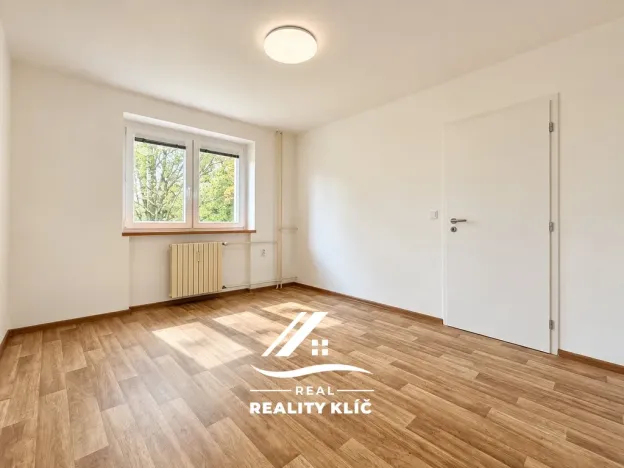 Pronájem bytu 2+1, Ostrava - Hrabůvka, Dvouletky, 50 m2