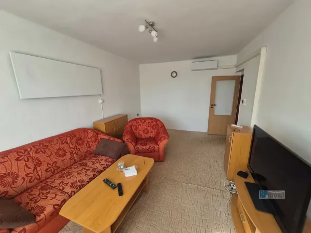 Prodej bytu 3+1, Nová Ves pod Pleší, 77 m2