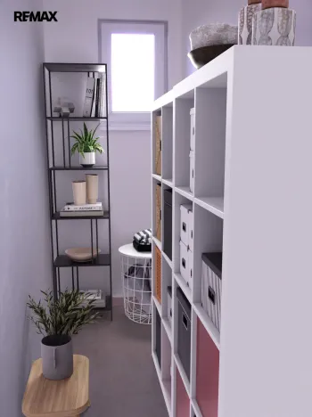 Pronájem bytu 1+1, Nupaky, U Školky, 50 m2