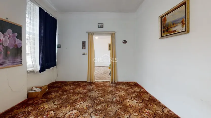 Prodej vícegeneračního domu, Ústí nad Labem - Předlice, Mahenova, 176 m2