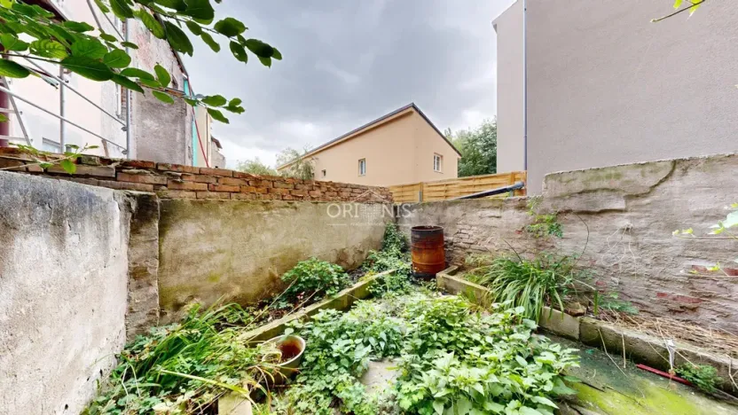 Prodej vícegeneračního domu, Ústí nad Labem - Předlice, Mahenova, 176 m2