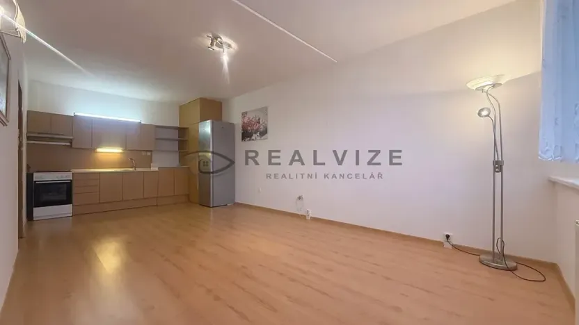 Prodej bytu 3+kk, České Budějovice, Krčínova, 59 m2