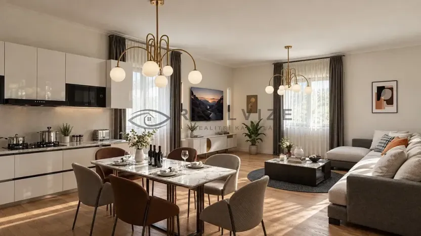 Prodej rodinného domu, Slavče, 156 m2