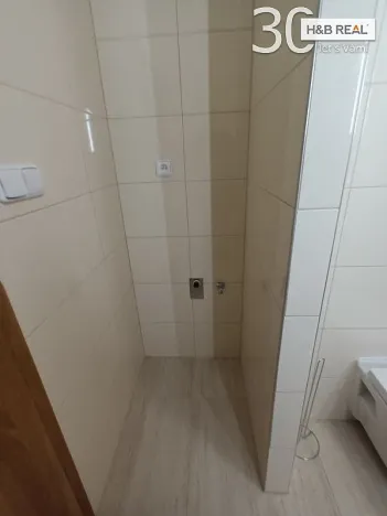 Pronájem bytu 2+kk, Vsetín, 50 m2