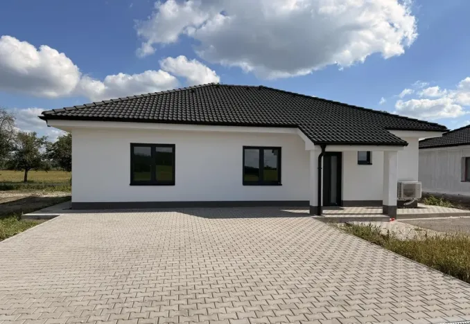 Prodej rodinného domu, Sopřeč, 170 m2