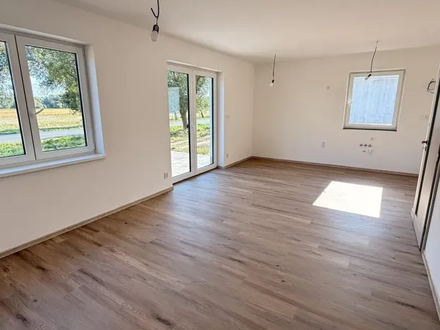 Prodej rodinného domu, Sopřeč, 170 m2
