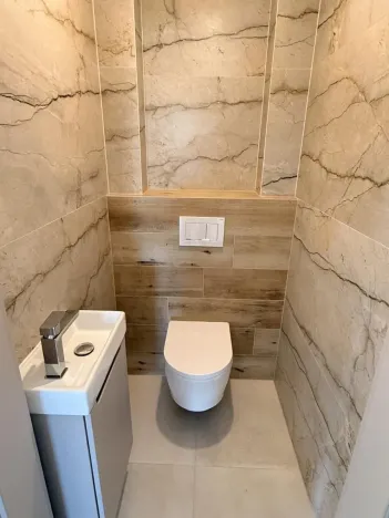 Prodej rodinného domu, Sopřeč, 170 m2