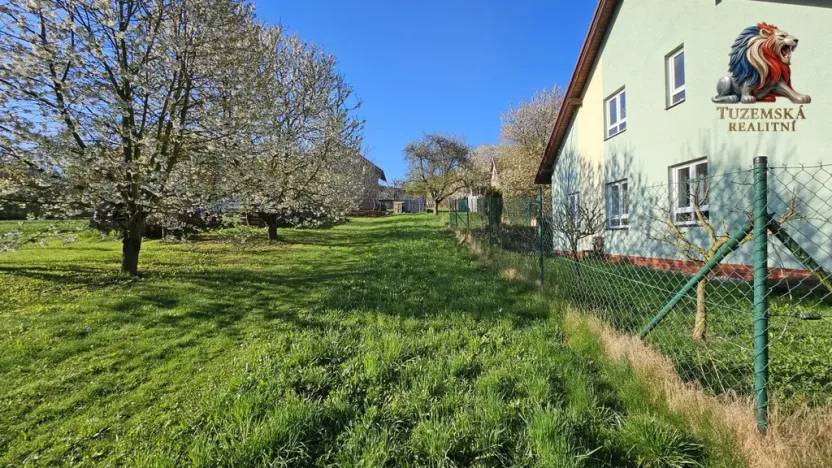 Prodej chalupy, Boskovice, Dukelská, 82 m2