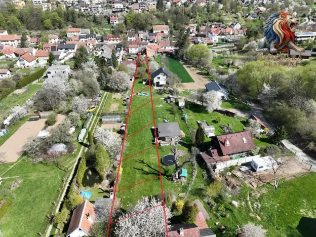 Prodej chalupy, Boskovice, Dukelská, 82 m2