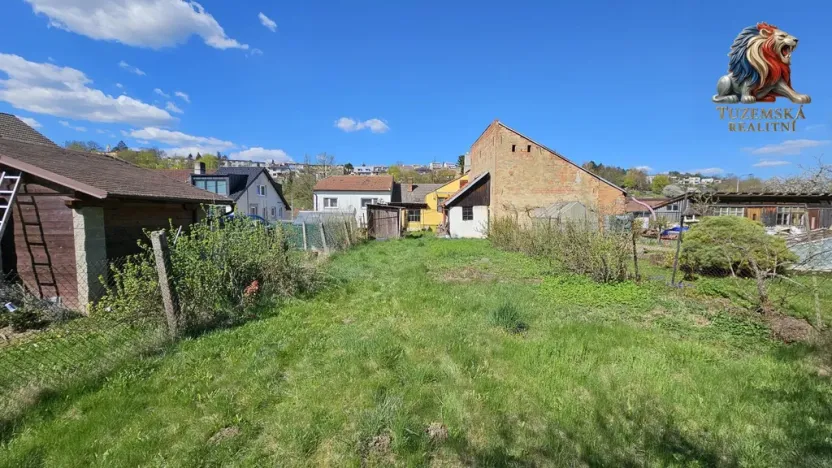 Prodej chalupy, Boskovice, Dukelská, 82 m2
