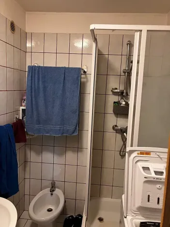 Prodej bytu 3+1, Praha - Kobylisy, Paláskova, 73 m2