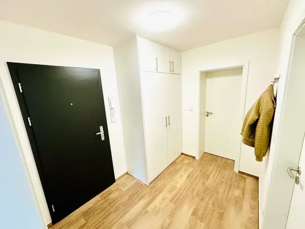 Pronájem bytu 1+kk, Jihlava, Havlíčkova, 40 m2