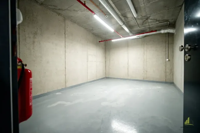 Prodej skladu, Brno, Bratislavská, 49 m2