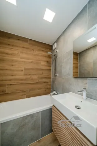 Pronájem bytu 3+kk, Frýdek-Místek - Místek, Beethovenova, 58 m2