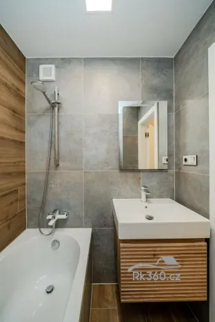 Pronájem bytu 3+kk, Frýdek-Místek - Místek, Beethovenova, 58 m2