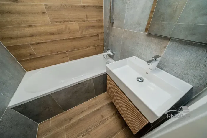 Pronájem bytu 3+kk, Frýdek-Místek - Místek, Beethovenova, 58 m2